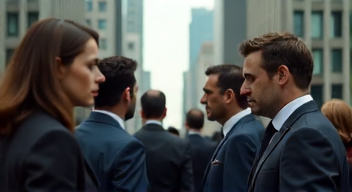 Rolle des Einzelnen in der Gesellschaft von Max Weber (6/10)