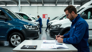 Rückrufaktion von Stellantis: Technik, Sicherheit und Verbraucherbewusstsein