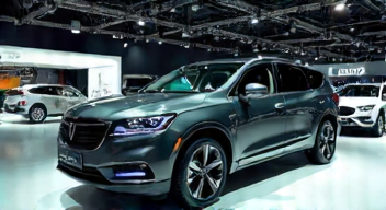 Sicherheitsinnovationen des Pacifica 2027 (2/10)