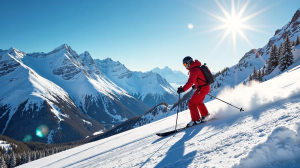 Skisaison 2026/27: Luxus, Innovation und Preisentwicklung im Wintersport