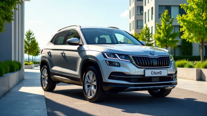 Škoda Peaq: Elektro-SUV, MEB-Plattform, Preis-Leistungs-Verhältnis