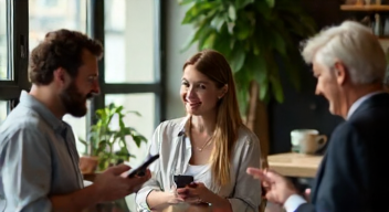 Soziale Aspekte der Technikakzeptanz (4/10)