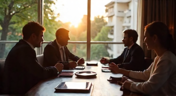 Soziale Aspekte der WLAN-Nutzung