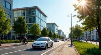 Soziale Auswirkungen der Elektromobilität (6/10)