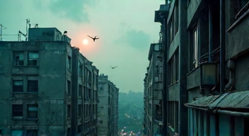 Soziale Auswirkungen der Überwachungstechnologie (6/10)