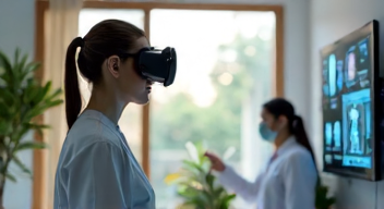 Soziale Dimensionen der VR-Patientenaufklärung (4/10)