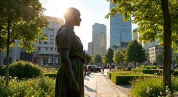 Soziale Gerechtigkeit und Innovation (6/10)