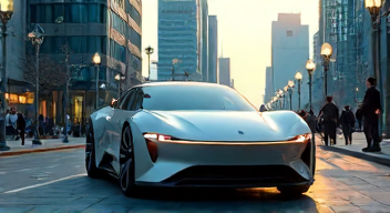 Soziale Implikationen der Technik im Automobil (4/10)