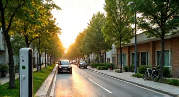 Soziale Perspektiven der E-Mobilität: Akzeptanz und Wandel (5/10)