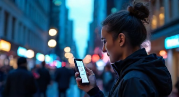 Soziale Strömungen im digitalen Zeitalter (4/10)