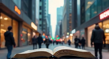 Soziale Strukturen und Technologie: Akzeptanz und Widerstand (6/10)