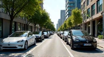 Soziale Trends im Automobilmarkt (5/10)