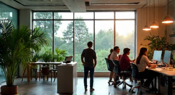 Soziale Verantwortung in der Technologiebranche (6/10)