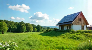 Soziale Verantwortung und Umweltbewusstsein (6/10)