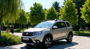 Soziale Verantwortung von Dacia (6/10)