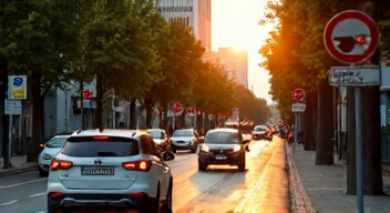 Soziale Verhaltensweisen im Kontext des Fahrverhaltens (6/10)