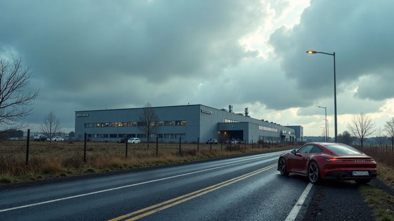 Stellantis: Verlust, Boni und der Einfluss der Politik auf die Autoindustrie