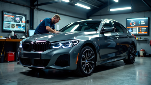 Steuerkettenprobleme bei BMW N47: Symptome, Kosten und Lösungen für Autobesitzer