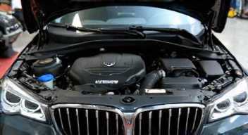 Symptome einer gelängten Steuerkette (2/10)