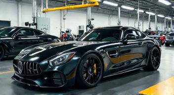 Technische Meisterwerke und Rekorde (2/10)