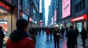 Technologische Abhängigkeit und ihre Gefahren (4/10)