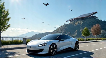 Technologische Entwicklungen und der GT (4/10)