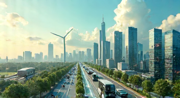 Technologische Entwicklungen und ihre Auswirkungen auf die Gesellschaft (4/10)