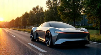 Technologische Innovationen im Automobil (4/10)