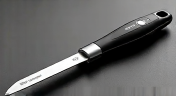 Technologische Innovationen im Brotmesser-Design (4/10)