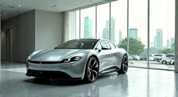 Technologische Innovationen im Fokus (4/10)