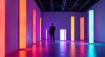 Technologische Innovationen im Lichtdesign