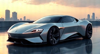 Technologische Innovationen im Runabout (4/10)