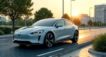 Technologische Innovationen und deren Einfluss auf die Nutzung von Elektroautos