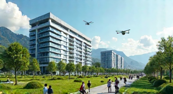 Technologische Innovationen und ihre gesellschaftlichen Auswirkungen (4/10)