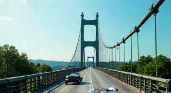 Technologische Innovationen zur Brückeninstandhaltung (4/10)