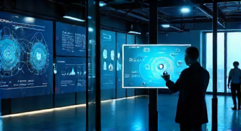 Technologische Lösungen zur Verbesserung der Verbindung