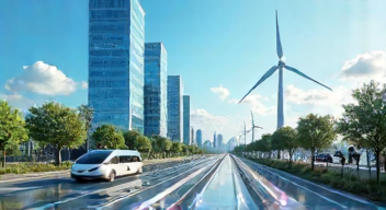 Technologischer Fortschritt und seine Herausforderungen (4/10)