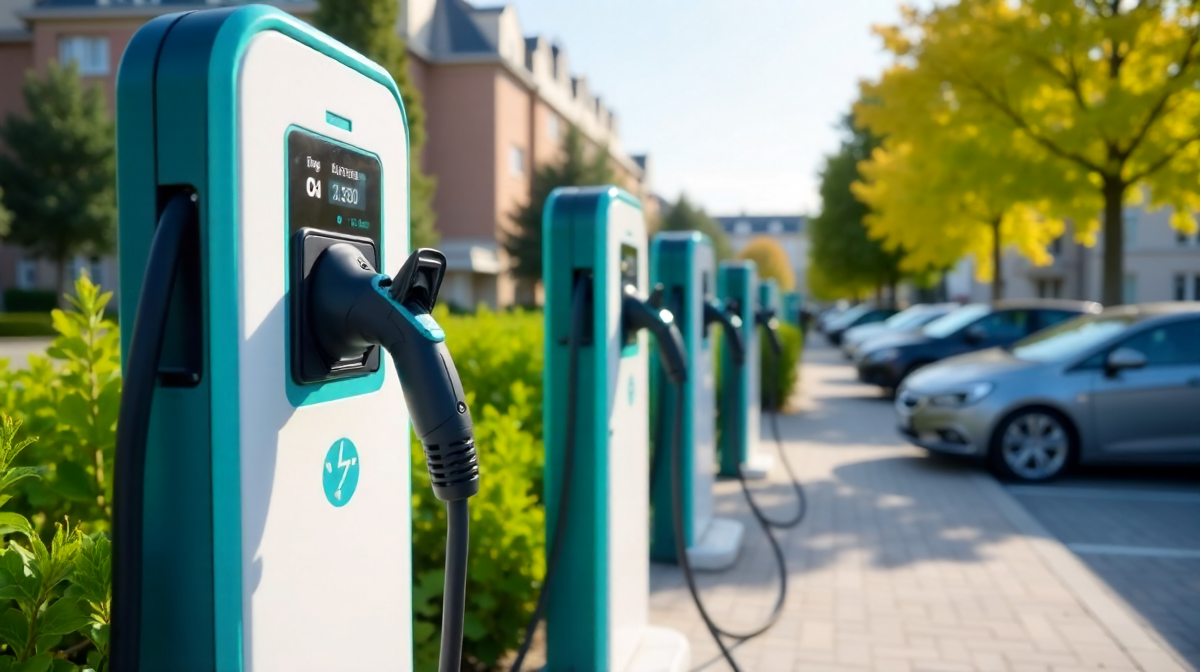 Transparenz im Ladepreis: Gesetze, Bußgelder und ihre Auswirkungen auf Elektroautos