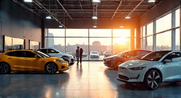 Wahrnehmung der Käufer im Elektroautomarkt (6/10)