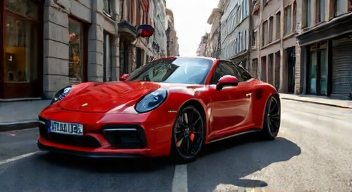 Wirtschaftliche Aspekte des Porsche 911 S/T (8/10)