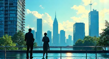 Wirtschaftliche Auswirkungen von Innovationen (7/10)