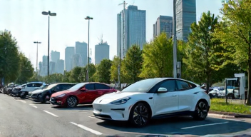 Wirtschaftliche Einflüsse auf die E-Flottenakzeptanz (8/10)