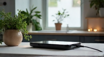 Wirtschaftliche Vorteile des kabellosen Ladens (5/10)