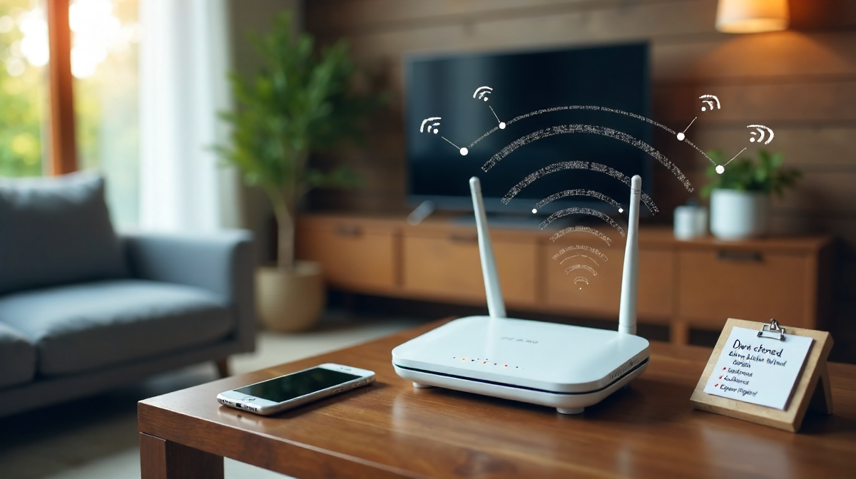 WLAN-Probleme im Haus: Lösungen, Tipps und Ursachen erkennen und beheben