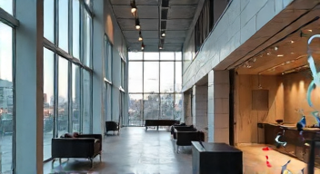 WLAN-Signalstörungen durch bauliche Gegebenheiten