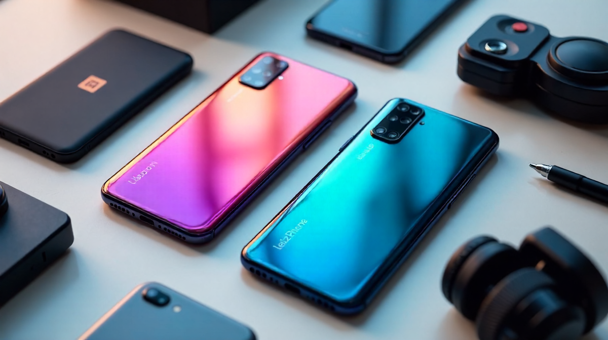 Xiaomi 17 und Leitzphone: Technologischer Wettstreit zwischen Kamera und Preis
