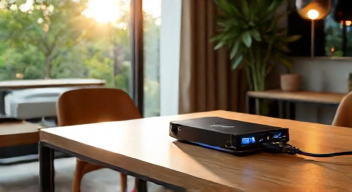 Zukunft der Technologie im kabellosen Laden (10/10)