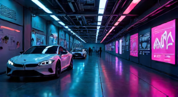 Zukunftsperspektiven der digitalen Tachotechnologie (9/10)