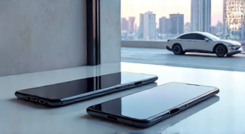 Zukunftsperspektiven der Smartphone-Technologie (9/10)