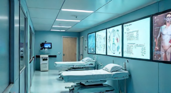 Zukunftsperspektiven der VR-Technologie in der Medizin (9/10)